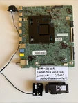 Samsung Oem Main/power Button/wifi Board Model UN40MU6300FXZA Version FB02. Fixed Price $49.00.