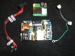Mean Well EPP-400-12 Open Frame Auto-switch Power Supply, & + 12V 33.3A. Fixed Price $34.99.