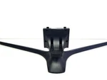 Samsung UN65KU6500FXZA Tv Stand Base, Screws Included. Fixed Price $159.95.