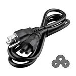 5FT Ac Power Cord Cable For Lg 47LN5600 47LN5700-UA 47LN5700UH 3-PRONG Wire Lead. Fixed Price $12.24.