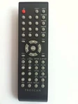 New Proscan Dvd Comb Tv Remote For PLDEDV3292-A PLEDV2845A PLDEDV3292A-B. Fixed Price $29.91.