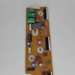 Samsung Tv PN51F5300 PN51F5500 X-buffer Board BN96-25249A LJ92-01941A. Fixed Price $29.23.