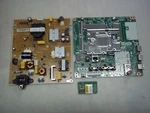 EBU65202211 Main Board From Lg 43UM6950DUB Busgljm Power Wifi Kit. Fixed Price $39.99.