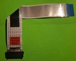 29WP500 Ribbon Cable EAD63669417 Lvds For LGM290B14. Fixed Price $14.94.