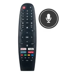 Voice Replaced Remote For Caixun Fhd Led Smart Tv EC32T1H EC32V1HA EC32V2HA. Fixed Price $29.99.