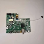 Tcl 32S331 Main Board 40-MS14X1-MPB2HG 08-MST1425-MA300AA. Fixed Price $14.84.