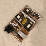 Samsung BN44-00338F Power Supply Board For LN32C459 And Other Models. Fixed Price $29.95.