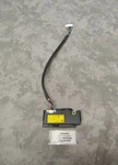 Samsung Wifi Transceiver Model: WCM730Q BN59-01264B (UN75Q6FNAFXZA). Fixed Price $25.00.