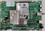 Lg 75NANO85APA (busflkr) Main Board EBT66665901, EAX69462005(1.0). Fixed Price $46.99.