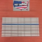 Strip For Sharp LC-65P6000U HD650K3U31 65H6D LED65W20 65EC500U. Fixed Price $37.00.