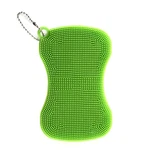 Norpro 1090 Bow Tie Silicone Dish Brush. Fixed Price $10.48.