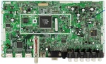 Sanyo J4FKF (1LG4B10Y04600) Main Board For P50740-03. Fixed Price $123.54.