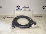 Pro-face Cable, GP3000H-CBLSD-10M, Nos, LG-2436. Fixed Price $325.00.