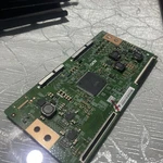 Rca 55.65T07.C19 (T650HVF01.2) T-con Board For SLD65A55RQ LED65G55R120Q. Fixed Price $40.00.