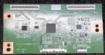 Rca 40" SLD40A45RQ T-con Board Unit BY-OCS120PBMB4C2LV0.2 Timing Control. Fixed Price $29.99.