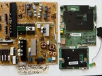 Samsung Oem Complete Repair Kit Model UN65JU750DFXZA Version TH01. Fixed Price $134.00.