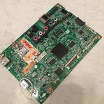 Lg EBT64297421 Main Board For 55LH5750-UB.AUSLLOR. Fixed Price $39.95.
