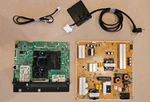Lg 75UQ8000AUB - Tested! Main Bd EBT67238409 & Pwr Supply EAY65895542. Fixed Price $49.00.