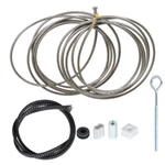 For Bal 22305 Cable Repair Kit Accu-slide 10.5 X 5.8 Inches. Fixed Price $19.31.