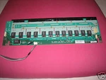 Sony SSB520H24S01 (ll) Inverter Board MODEL#KDL-52V4100. Fixed Price $19.95.