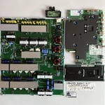 Lg Oem Complete Repair Kit-model 49LF5400-UE Version Buswljm. Fixed Price $59.00.
