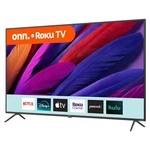 65" Class 4-SERIES 4K Uhd Hdr Smart Roku Tv + App 2160P Resolution Voice Search. Fixed Price $295.55.