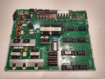 Samsung UN65F9000AFXZA Power Supply BN44-00675B , L65D2L Ddy HU10251-13057. Fixed Price $64.31.