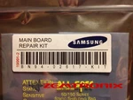 Samsung Main Board Repair Kit BN94-02617C LN40C530 No Standby Led, Power Working. Fixed Price $19.99.