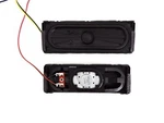 Samsung LN40E550F7F Tv Speakers BN96-19643B. Fixed Price $16.95.