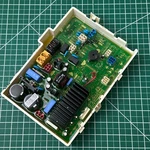 Lg Washer Control Board EBR65989426. Fixed Price $34.95.