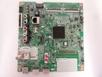 Lg 65UK6300PUE Busglor Main Board (NC650DQG-AAGX7, EAX67872805) EBT65307702. Fixed Price $36.95.