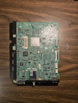Samsung Main Board BN41-01587B. Fixed Price $60.00.