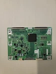 Sharp LC-52D85UN T-con Board XF331WJ( RUNTK4291TP). Fixed Price $20.00.