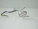 Insignia NS-70DF710NA21 70" Lcd Tv Power Supply To Backlight Led Strips Cable. Fixed Price $14.99.