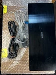 Pre-owned Tested Samsung QN75LS03A One Connect W/cables BN96-51295M SOC1003A. Fixed Price $349.99.