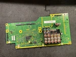 Panasonic Oem Genuine Main Board P/n: TNPA3598AC For Tv Model: TH-37PX50U. Fixed Price $16.96.