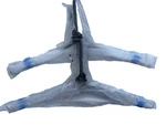 Original Sony Tv Stand Legs 4L 502225013 /502225113 For Model KD-85X80CK. Fixed Price $40.49.