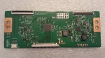 Toshiba 75030691 (6871L-2995A) T-con Board For 47L6200U. Fixed Price $44.99.
