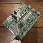 Samsung BN94-05549E Main Board For UN60EH6000F. Fixed Price $69.95.