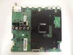 Samsung UN40JU6500FXZA Main Board (BN97-10062C) BN94-10056Z. Fixed Price $39.95.
