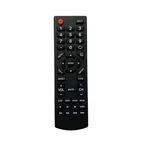 Remote Control For Insignia NS-LDVD26Q-10A NS-LDVD32Q-10A NSP501Q10A Lcd Tv. Fixed Price $12.64.