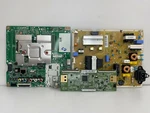 Lg 43UN7300PUF.BUSSLJM Repair Parts Kit EAX69083603(1.0), EBU65841714 Av. Fixed Price $47.25.