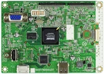 Emerson/sylvania A017GMMA-001 Digital Main Board For LC220EM1 LC220SL1. Fixed Price $29.99.