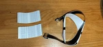 Vizio D60-F3 Ribbon/cable Bundle ***used***. Fixed Price $24.90.