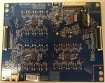 Lg 65NANO90UPA.BUSFLKR Led Driver (LC65D961006A) EBR32203301. Fixed Price $19.95.