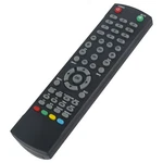 Replace Remote For Rca Tv RTU7877 RTU6549-C RTU5540-B RLDED5098-B-UHD RLED4016AH. Fixed Price $10.99.