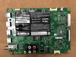 Vizio Y8388864S/ 0160CAP0J100 Main Board For V605-G3. Fixed Price $45.99.