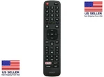 New EN2D27 Replace Remote For Hisense Tv 43H5C, 43H7C2, 50H5C, 43H7C, 50H7GB1. Fixed Price $7.86.