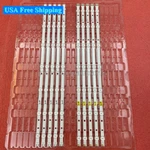 Led STRIP(10) For Samsung UN55H6103 CY-DF550CSLV4H UA55H6203 UN55J6200. Fixed Price $29.70.