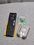 Replacement Remote Control For Furrion Aurora 4K Led Outdoor Tv With Wall Mount. Fixed Price $20.89.